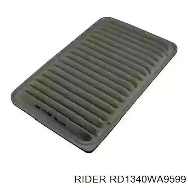 Купить RD1340WA9599 Rider Автомобильный фильтр воздуха