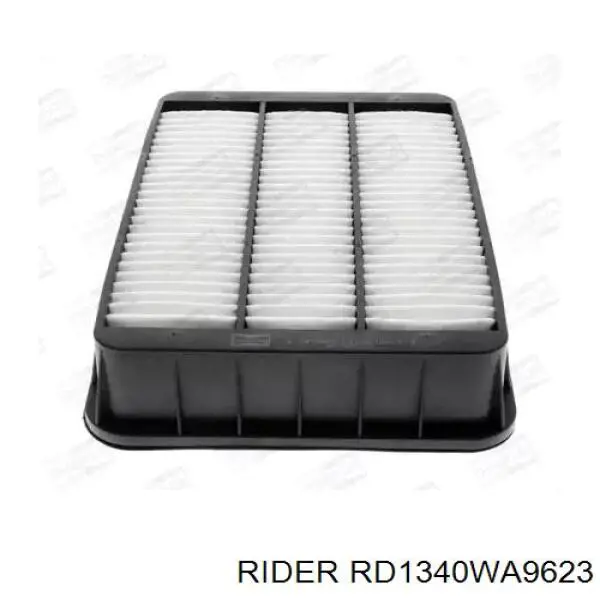 Элемент воздушного фильтра Rider RD1340WA9623 цена, от 8.01 USD