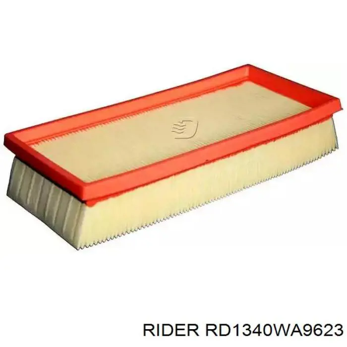 Купить RD1340WA9623 Rider Автомобильный фильтр воздуха