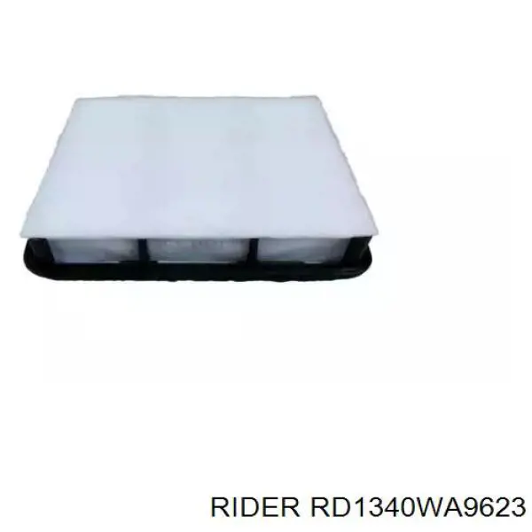 RD1340WA9623 Rider Воздушный фильтр двигателя