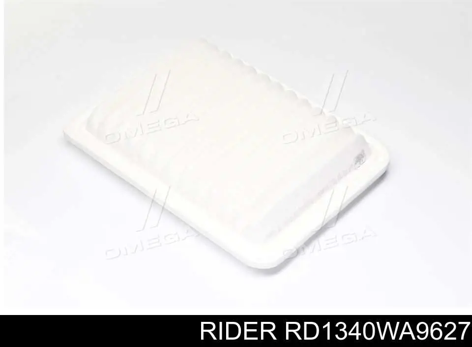 Воздушный фильтр RD1340WA9627 Rider