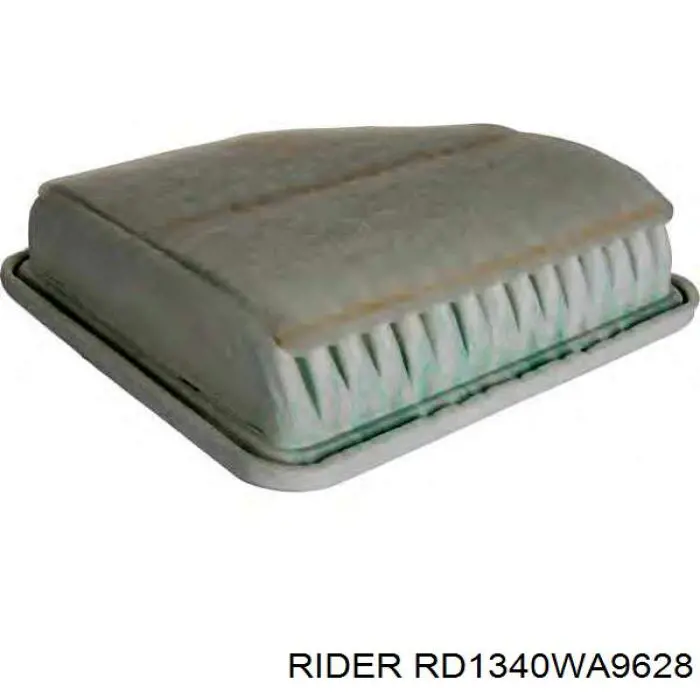 RD1340WA9628 Rider Воздушный фильтр двигателя