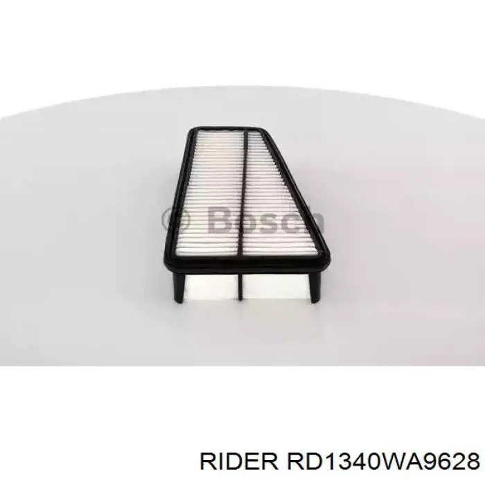 Filtro de aire RD1340WA9628 Rider