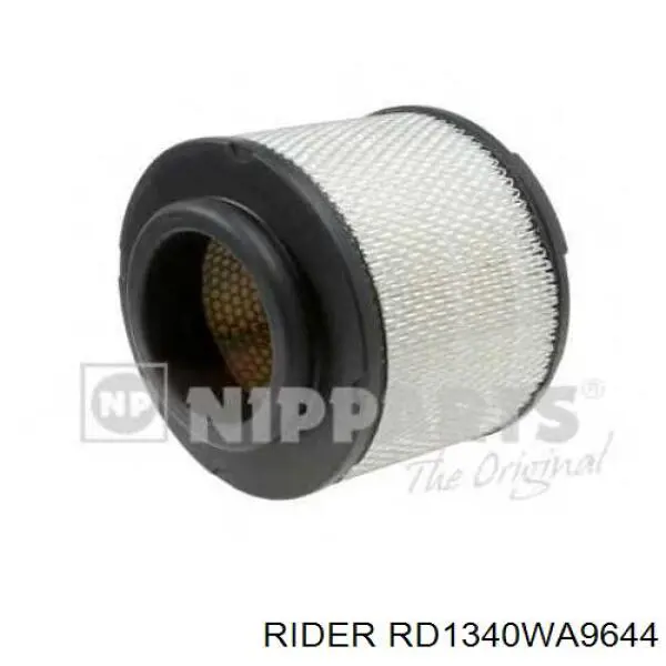 RD.1340WA9644 Rider filtro de ar