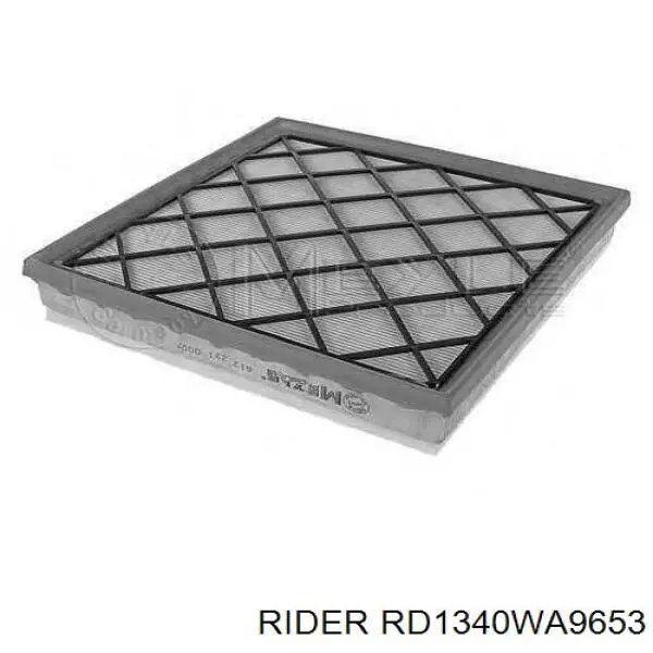 Filtro de aire RD1340WA9653 Rider