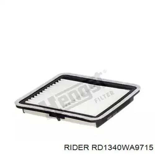 Filtro de aire de motor RD1340WA9715 Rider