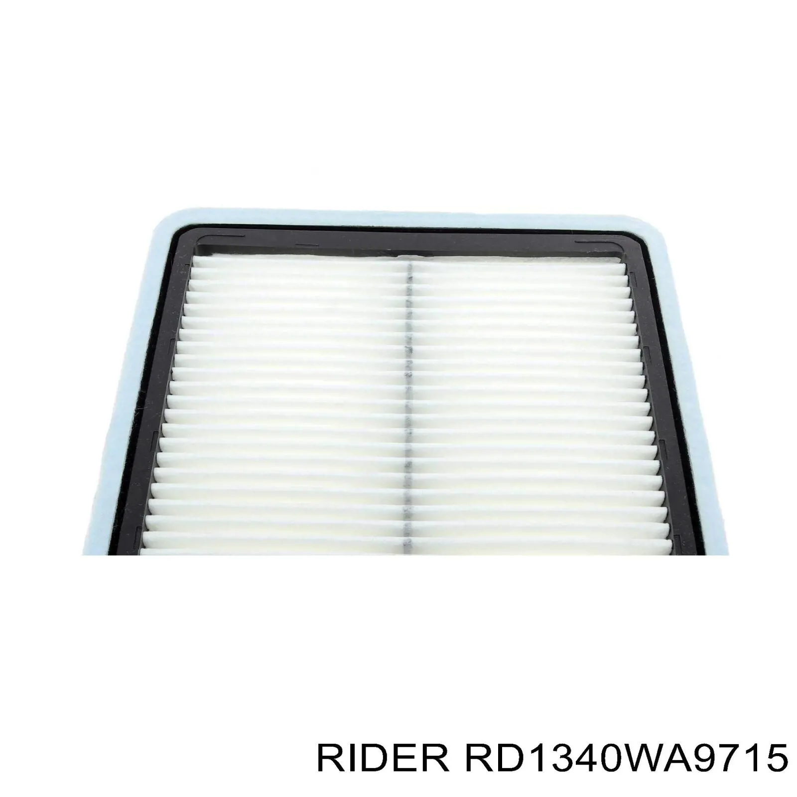 Воздушный фильтр RD1340WA9715 Rider