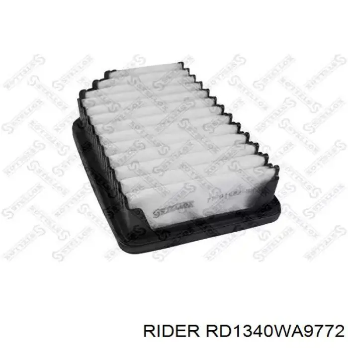 Купить RD1340WA9772 Rider Автомобильный фильтр воздуха
