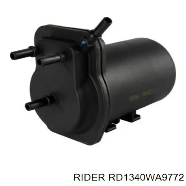 Элемент воздушного фильтра Rider RD1340WA9772 цена, от 4.30 USD
