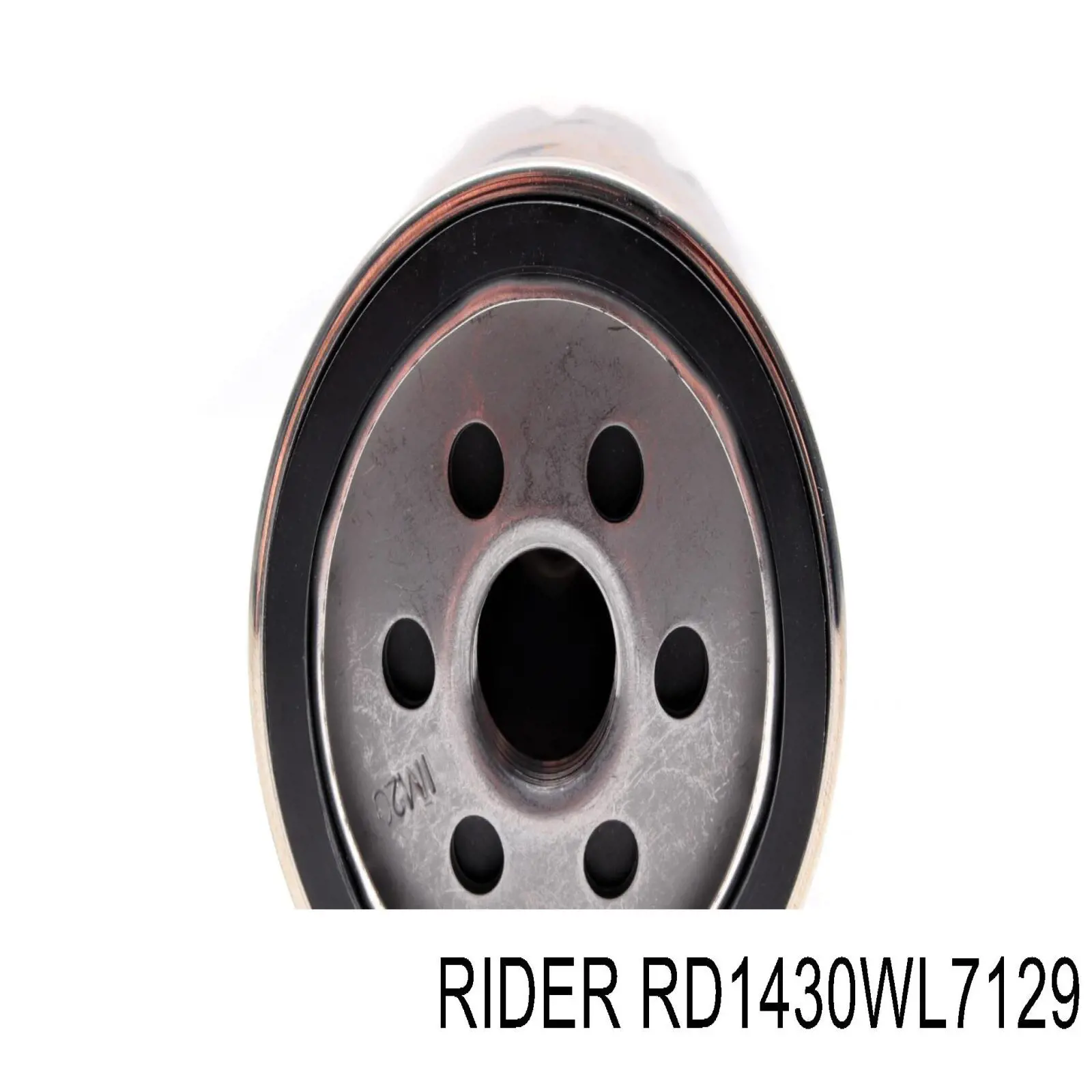 RD1430WL7129 Rider