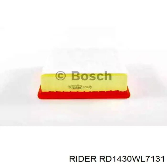 RD1430WL7131 Rider Масляный фильтр двигателя