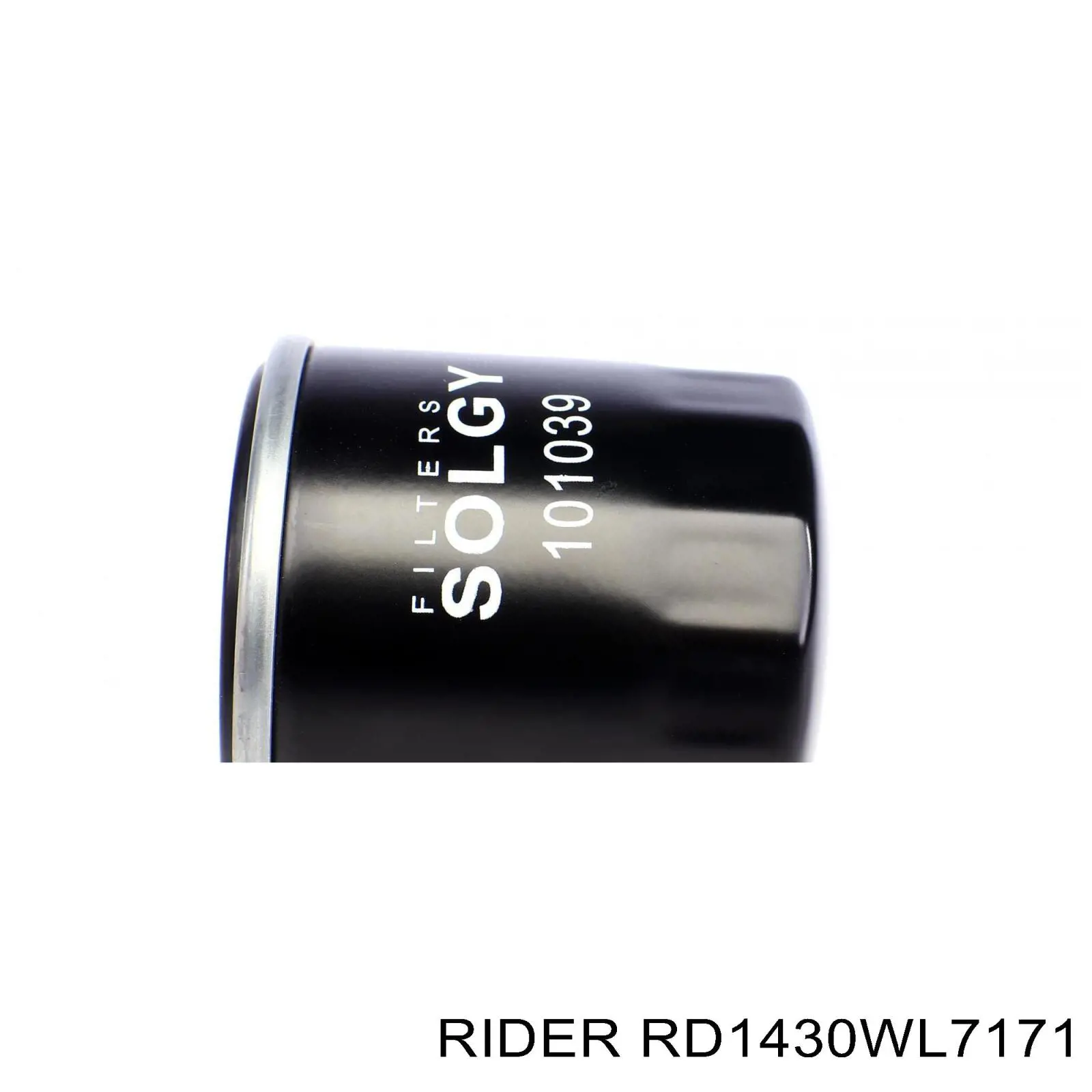 Compre RD1430WL7171 Rider Filtro de óleo
