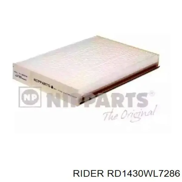 Compre RD1430WL7286 Rider Filtro de óleo