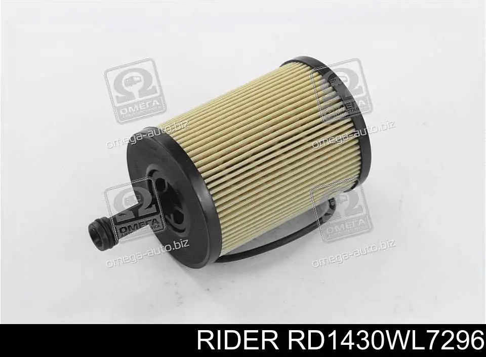 RD1430WL7296 Rider масляный фильтр
