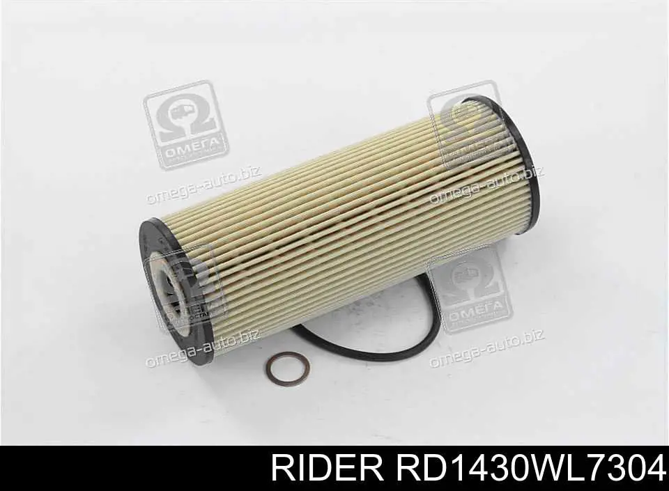 RD.1430WL7304 Rider масляный фильтр