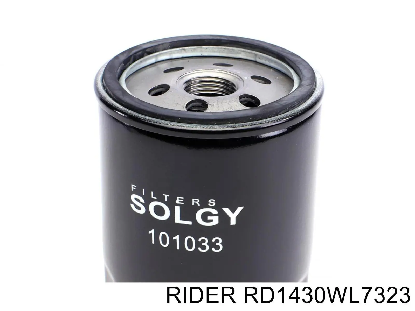 Filtro de aceite RD1430WL7323 Rider