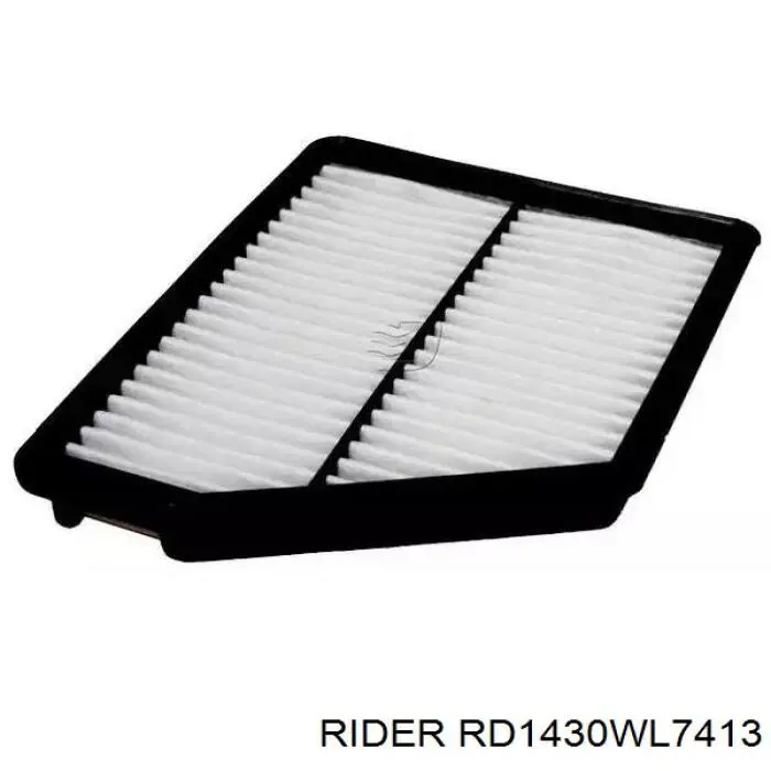 Фильтр очистки масла центробежный Rider RD1430WL7413 цена, от 7.17 USD
