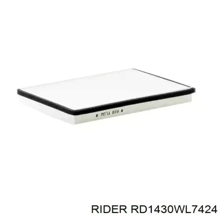 Фильтр масла Rider RD1430WL7424