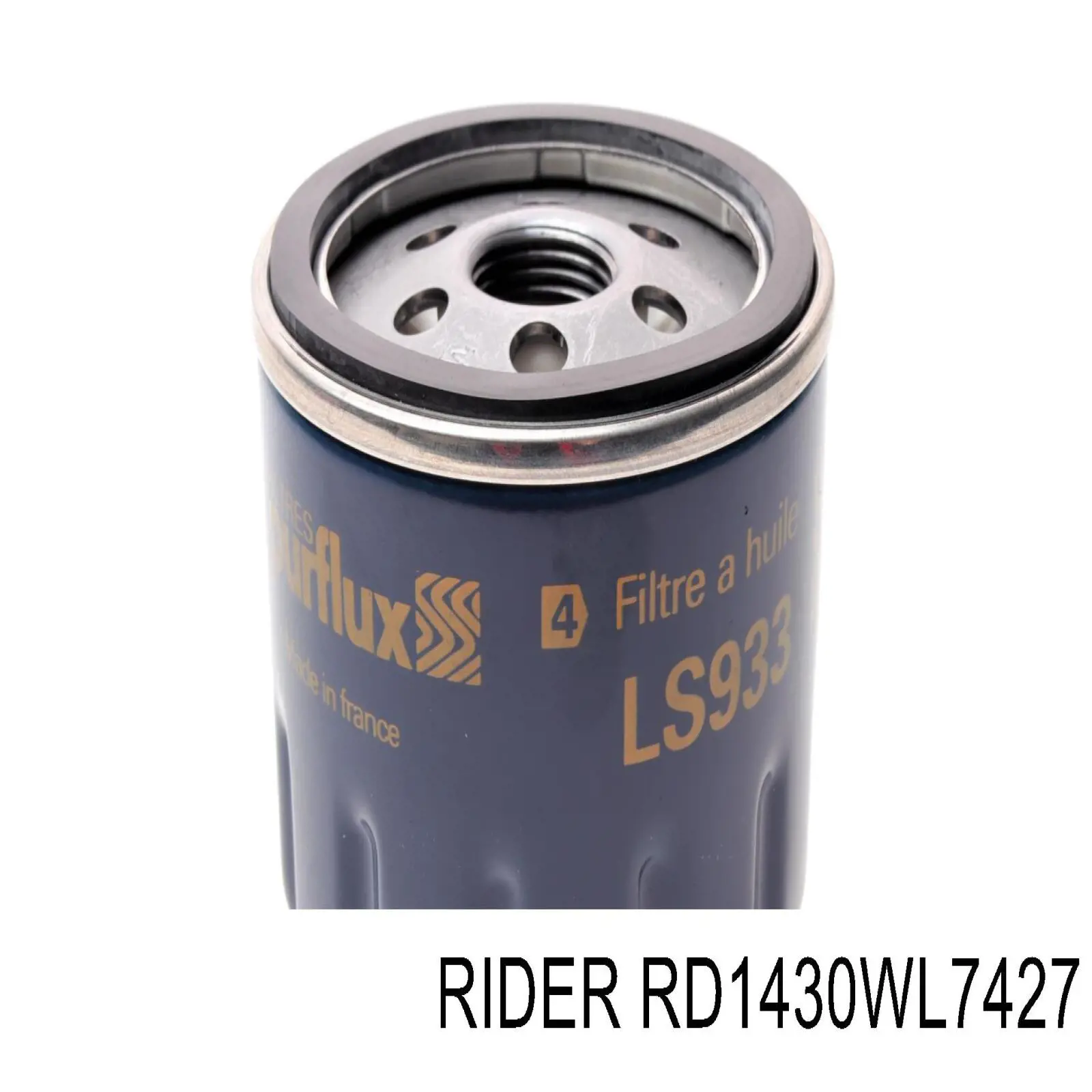 Купить RD1430WL7427 Rider Фильтр центробежный очистки масла