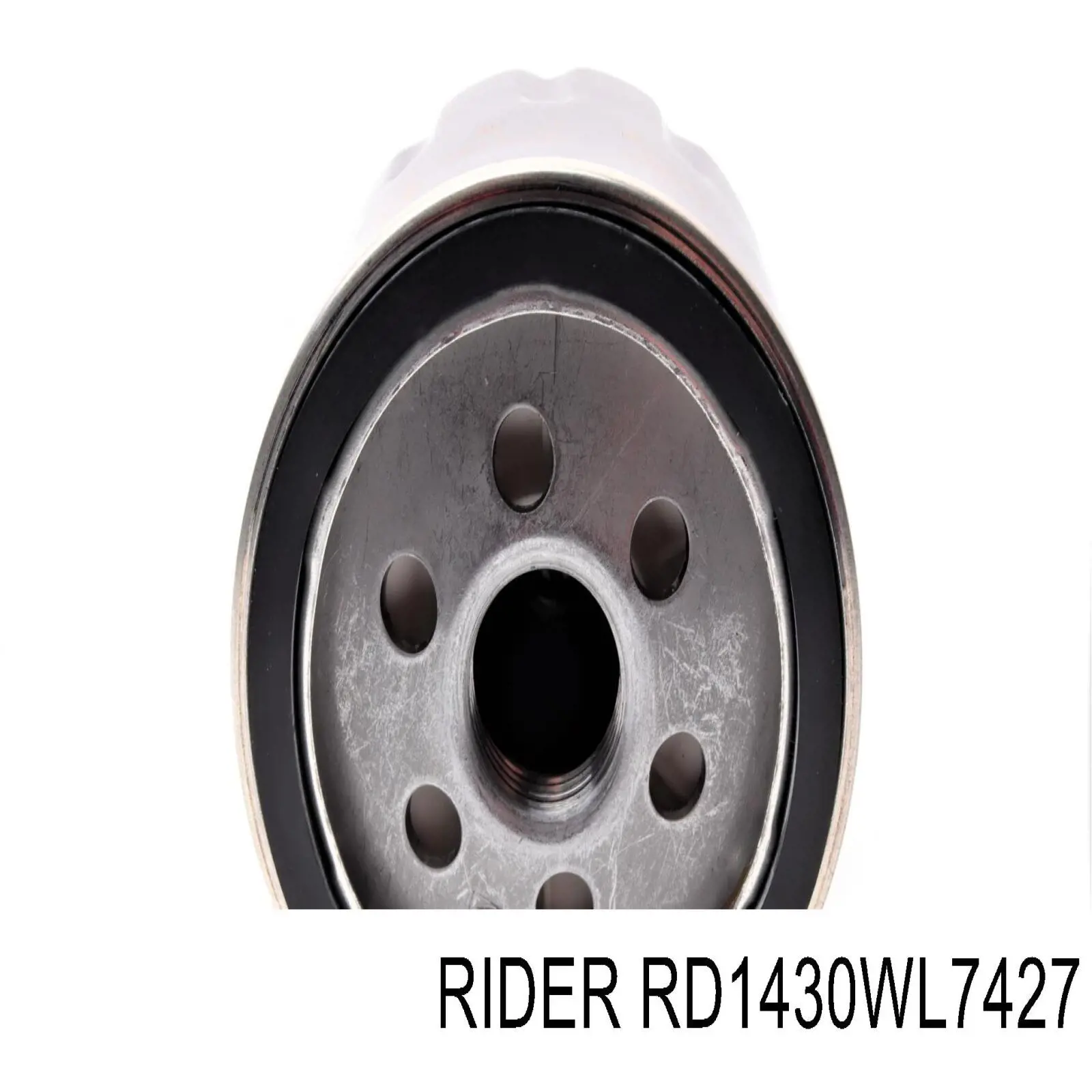 Фильтр очистки масла центробежный Rider RD1430WL7427 цена, от 3.48 USD