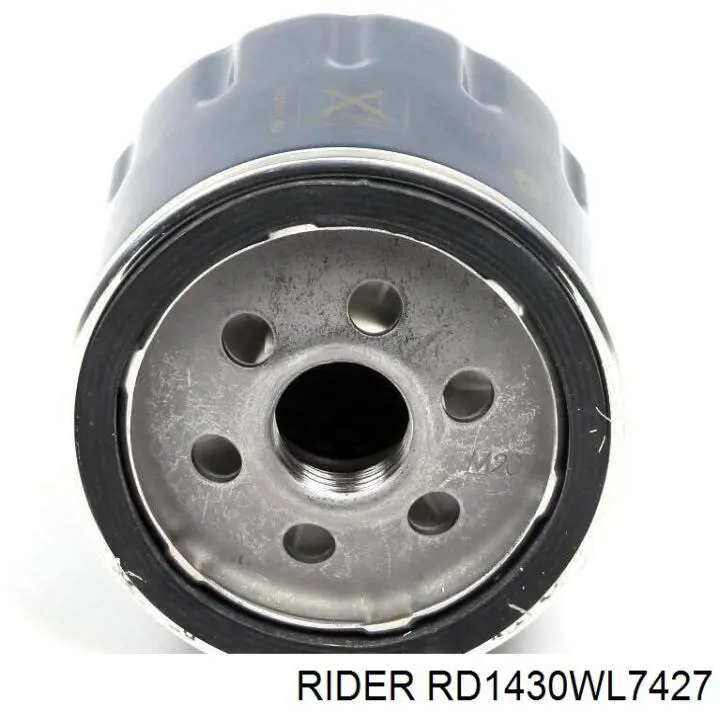 Масляный фильтр RD1430WL7427 Rider