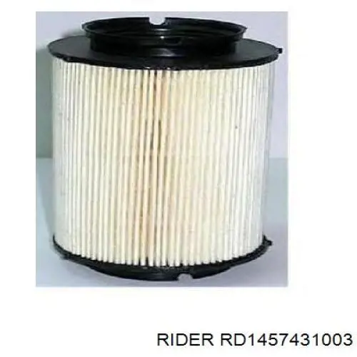RD1457431003 Rider топливный фильтр