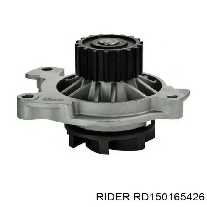 Купить RD150165426 Rider Насос охлаждения