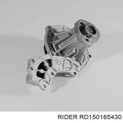 RD150165430 Rider помпа