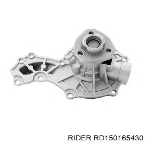 Помпа охлаждения Rider RD150165430 цена, от 14.78 USD