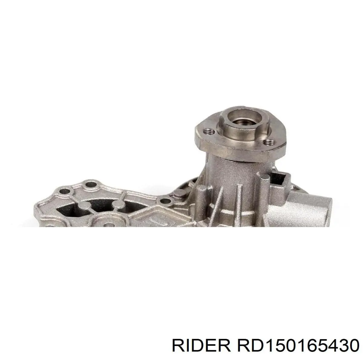 Купить RD150165430 Rider Насос охлаждения