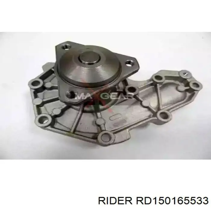 Водяной насос Rider RD150165533