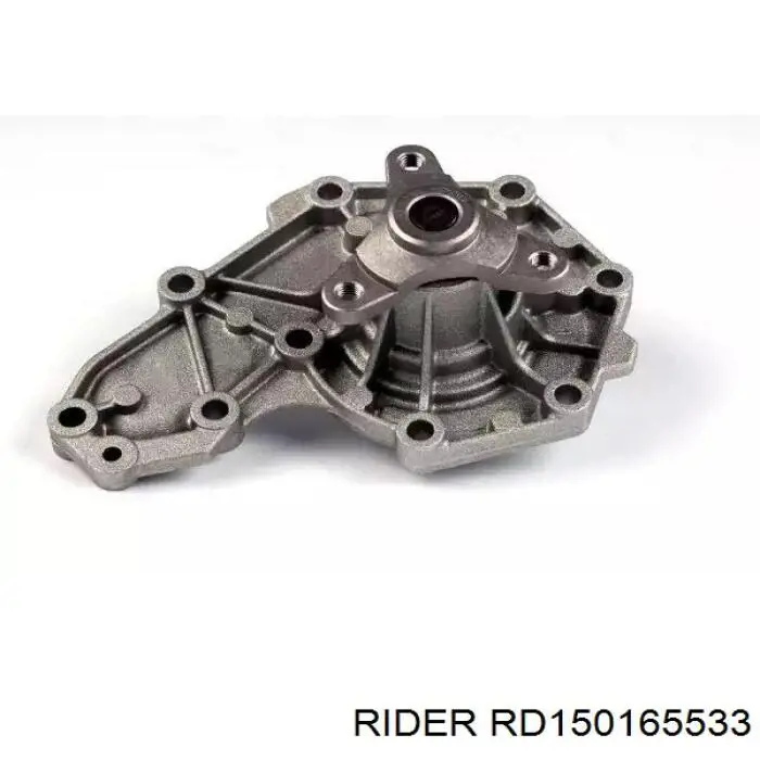 Помпа охлаждения Rider RD150165533 цена, от 16.14 USD
