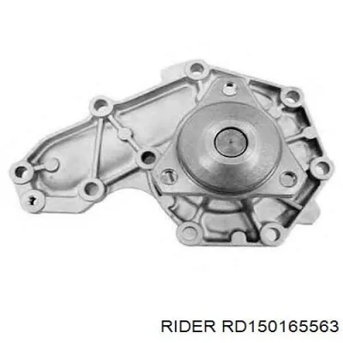 Купить RD150165563 Rider Насос охлаждения