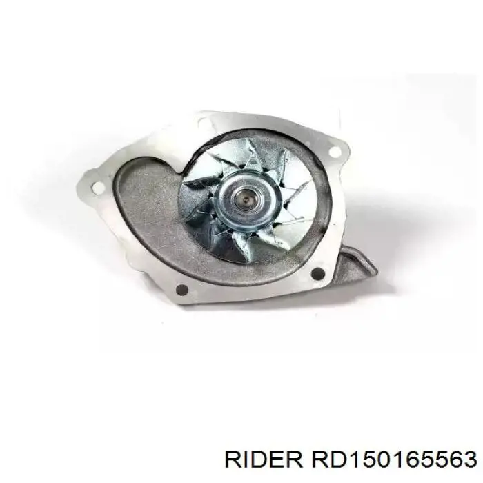 Помпа охлаждения Rider RD150165563 цена, от 17.42 USD