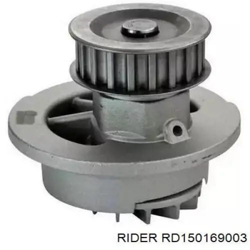 Купить RD150169003 Rider Насос охлаждения