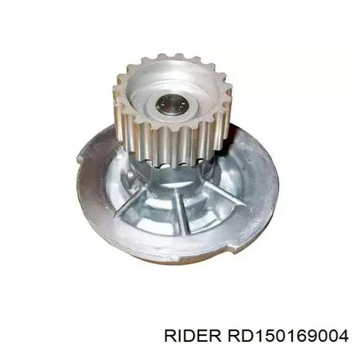 Помпа охлаждения Rider RD150169004 цена, от 14.92 USD