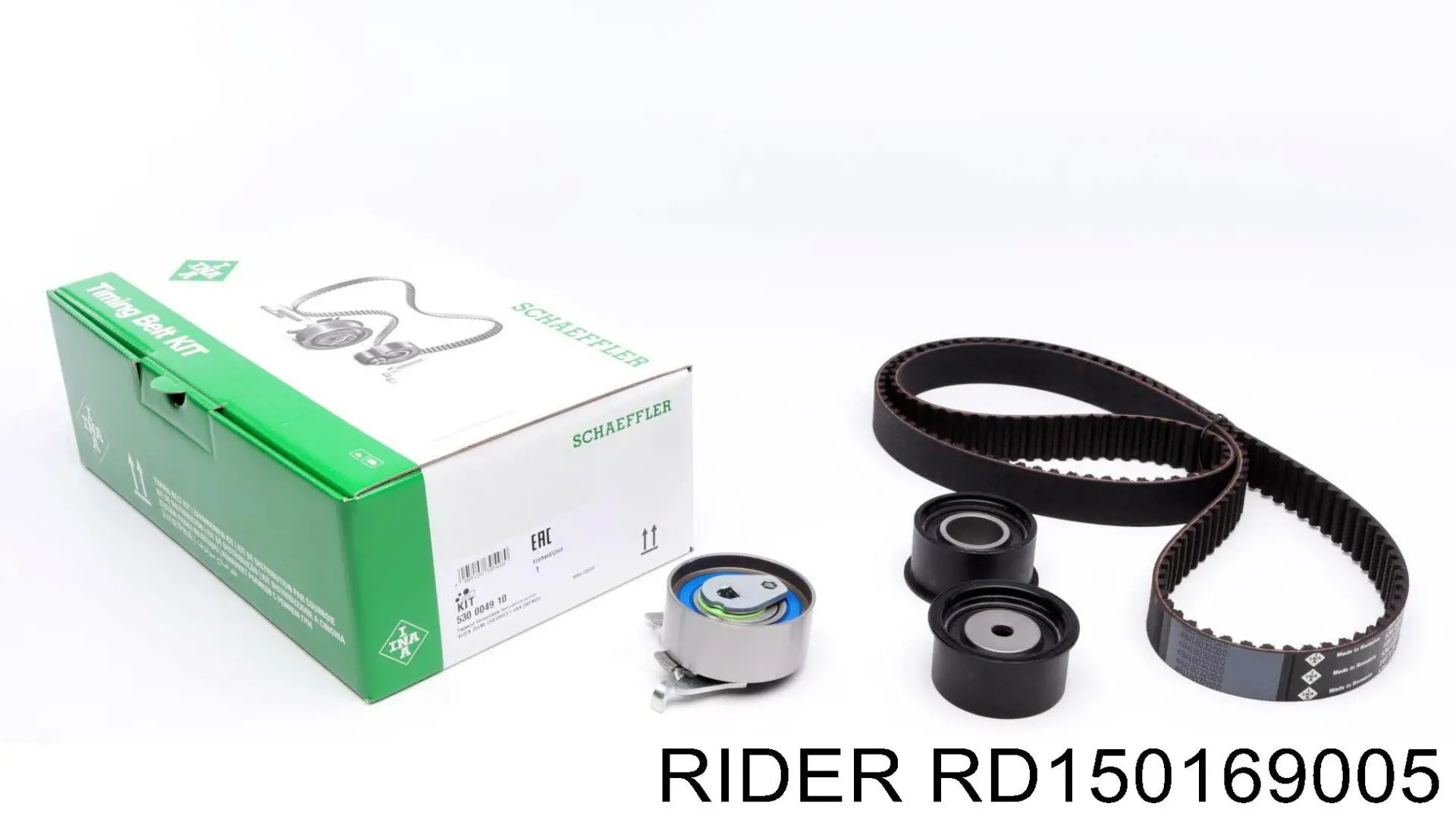 Помпа RD150169005 Rider