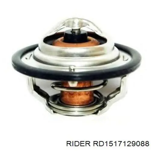 Купить RD1517129088 Rider Автомобильный термостат