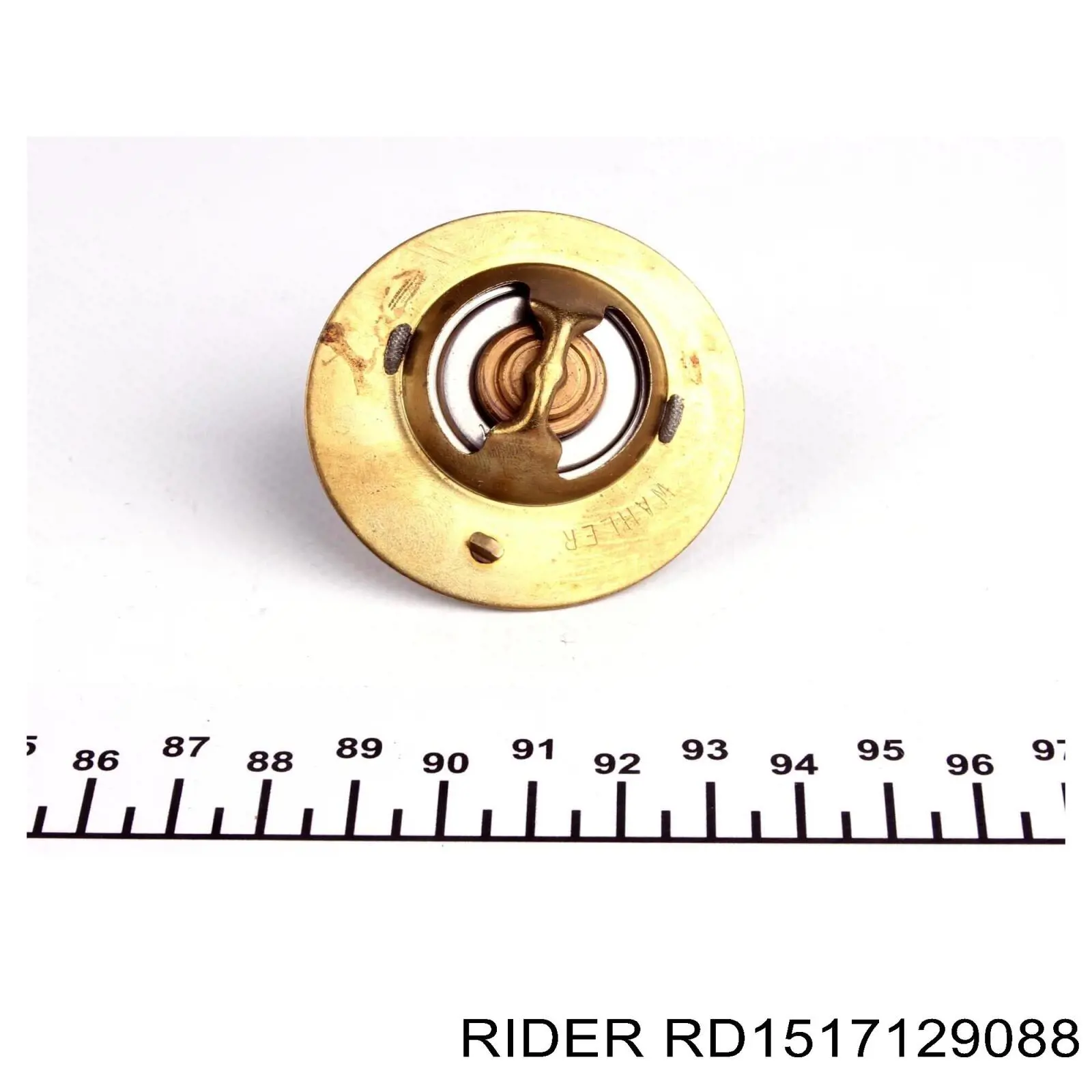 Термостат в сборе Rider RD1517129088