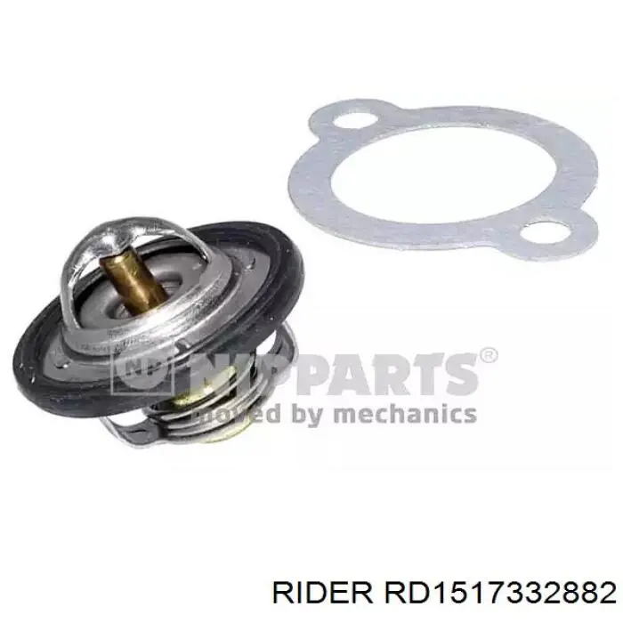 Купить RD1517332882 Rider Автомобильный термостат