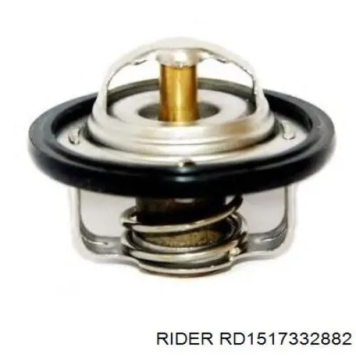 Термостат в корпусе Rider RD1517332882 цена, от 4.16 USD