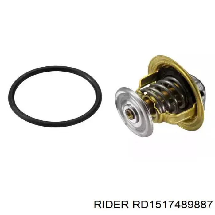 Термостат RD1517489887 Rider