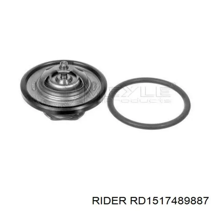 RD1517489887 Rider Авто термостат