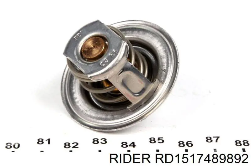 Купить RD1517489892 Rider Автомобильный термостат