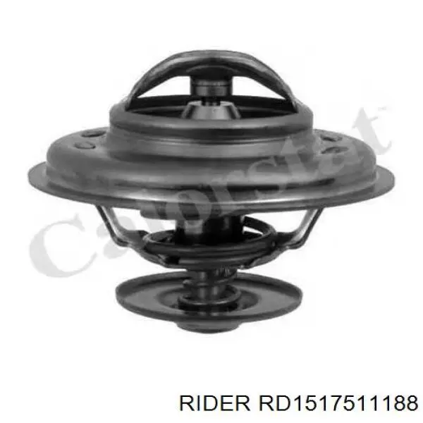 RD1517511188 Rider Авто термостат