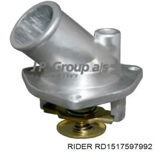 Термостат в корпусе Rider RD1517597992 цена, от 10.28 USD
