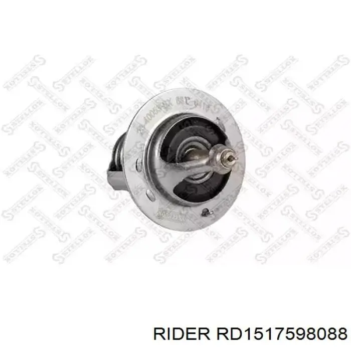 RD1517598088 Rider Авто термостат