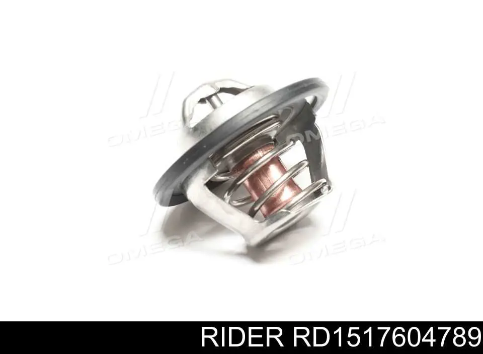 RD1517604789 Rider термостат