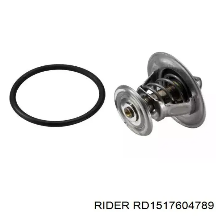 RD1517604789 Rider Авто термостат