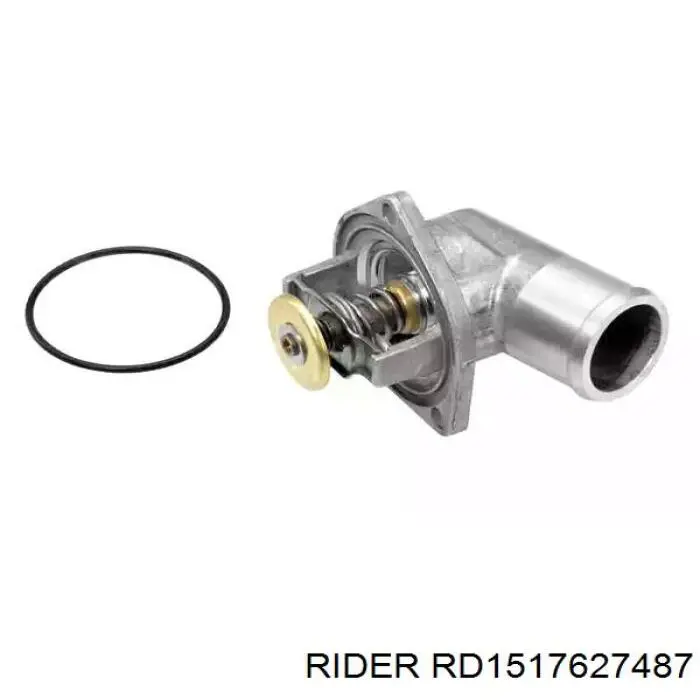 Термостат RD1517627487 Rider